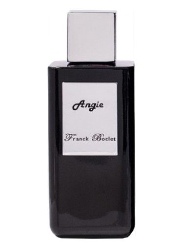 عطر فرانك بوكليت انجي