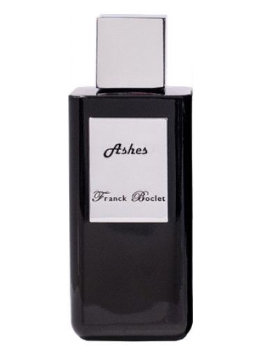 عطر فرانك بوكليت أشيز