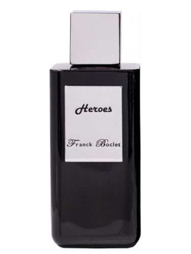 عطر فرانك بوكليت هيروز