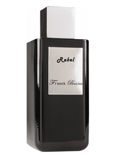 عطر فرانك بوكليت ريبل