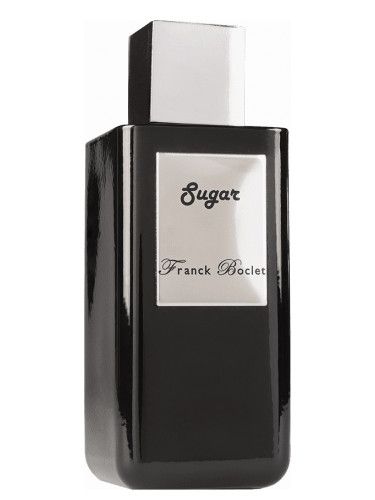 عطر فرانك بوكليت شوجر