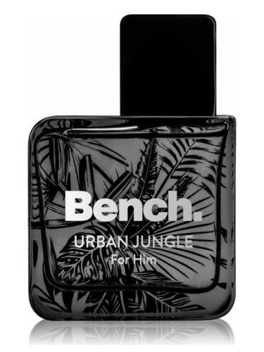 عطر بنش أوربان جنغل فور هيم