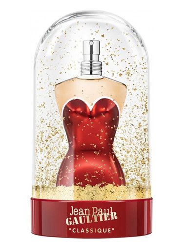 عطر جان بول غوتييه كلاسيك يو دي تواليت اكس ماس اديشن 2020