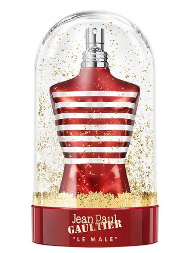 عطر جان بول غوتييه لو ميل اكس ماس اديشن 2020