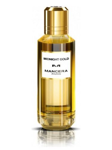 عطر مانسيرا ميدنايت جولد