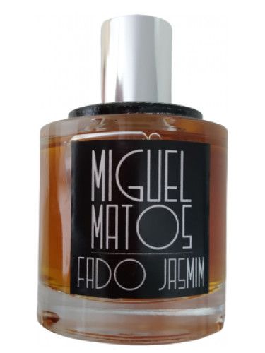 Fado Jasmim 