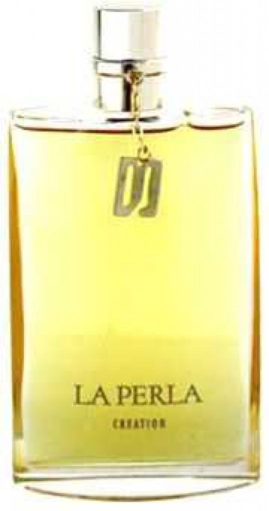 عطر كرياشين لا بيرلا