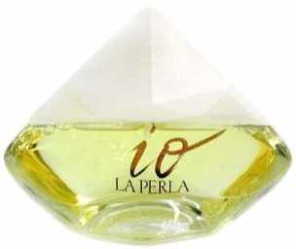 عطر أيو لا بيرلا