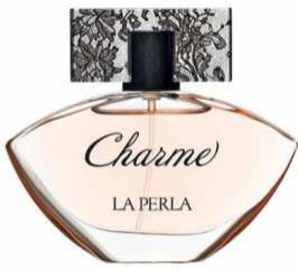 عطر شارم لا بيرلا