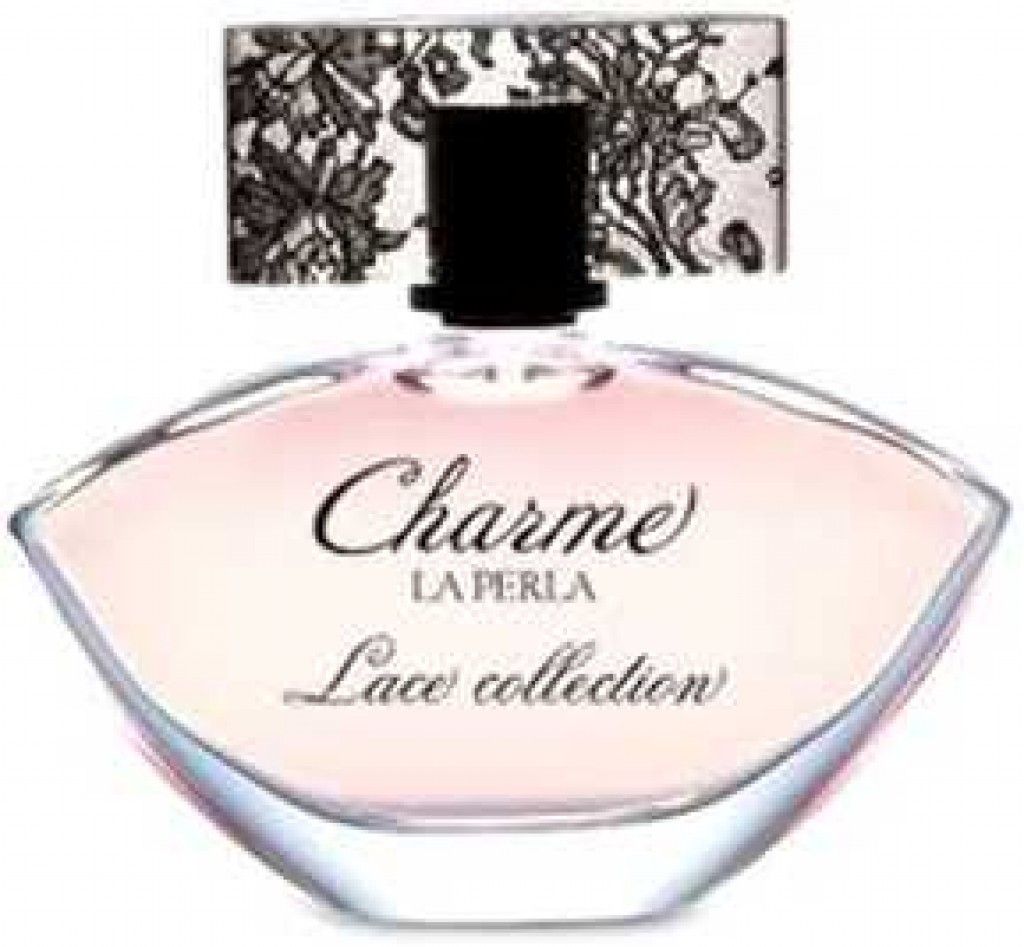 عطر شارم ليس كولكشين لا بيرلا