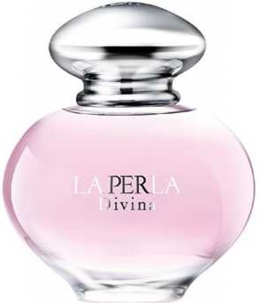 عطر ديفينا لا بيرلا