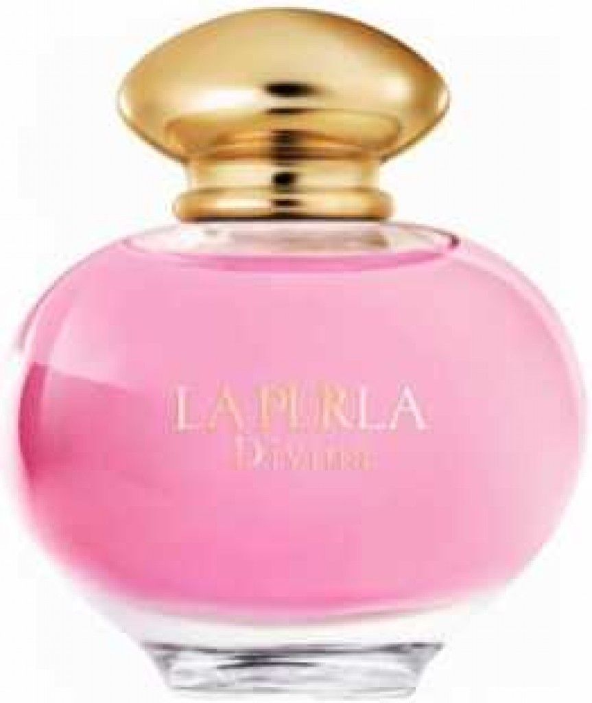 عطر ديفينا يو دي بارفيوم لا بيرلا