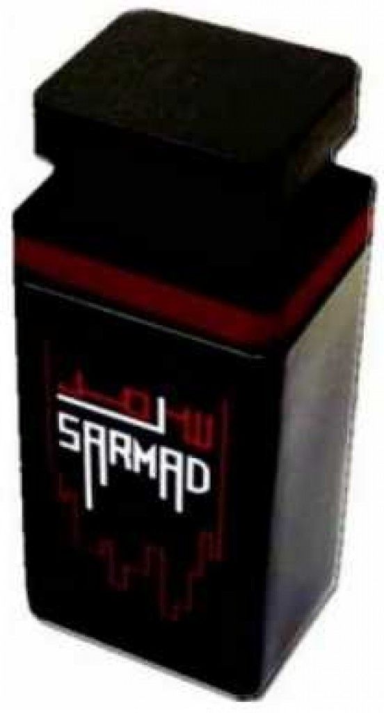 عطر أربيان عود سرمد