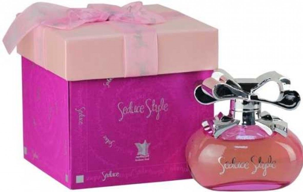 عطر أربيان عود سديوس ستايل