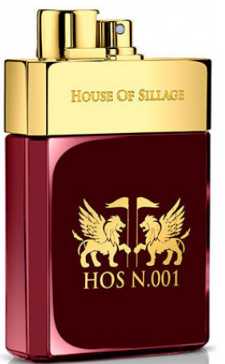 عطر هاوس أوف سيلاج هوس أن 001