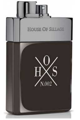 HoS N.002