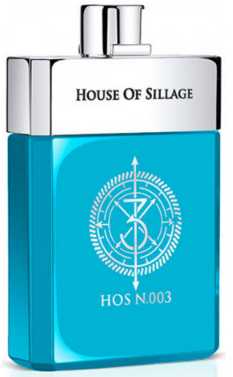 HoS N.003