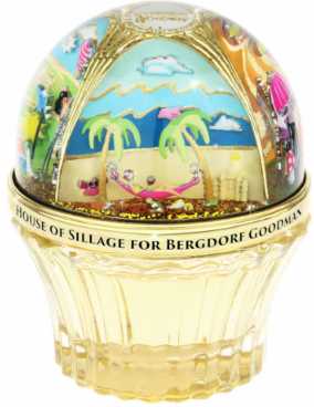 عطر هاوس اوف سيلاج وندوز تو ذا سيزون