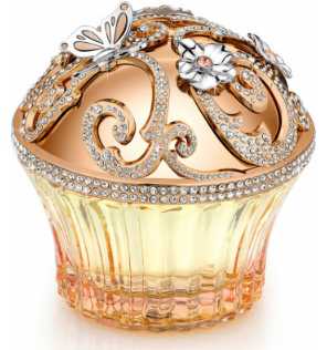 عطر هاوس اوف سيلاج شيري جاردن ليمتد اديشن