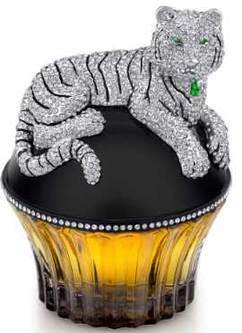 عطر هاوس اوف سيلاج اميرالد رين