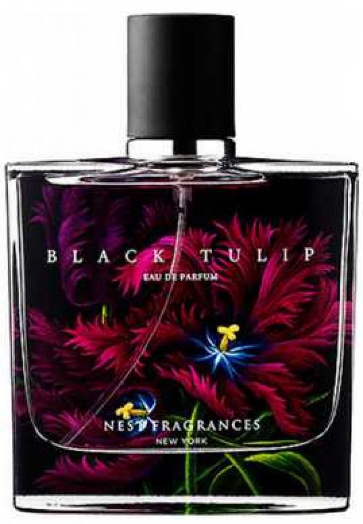 عطر نست بلاك توليب