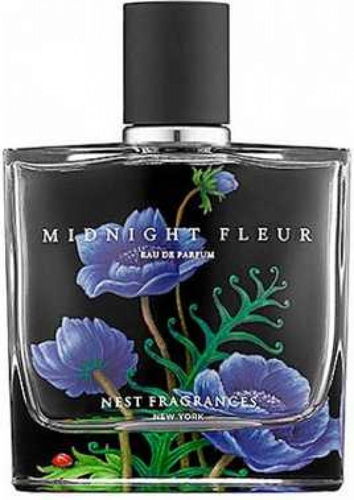 عطر نست ميدنايت فلور
