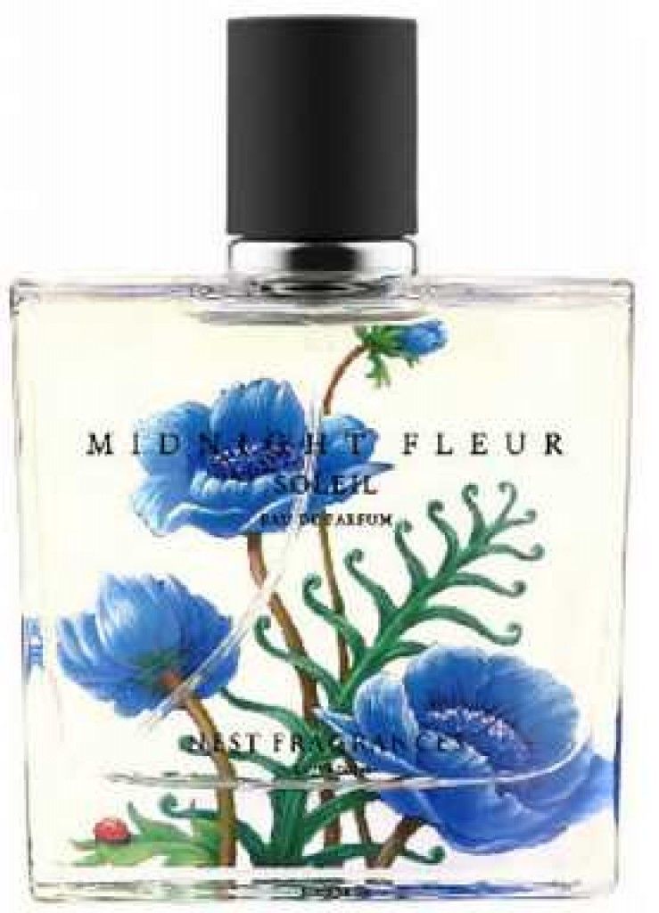 عطر نست ميدنايت فلور سوليل