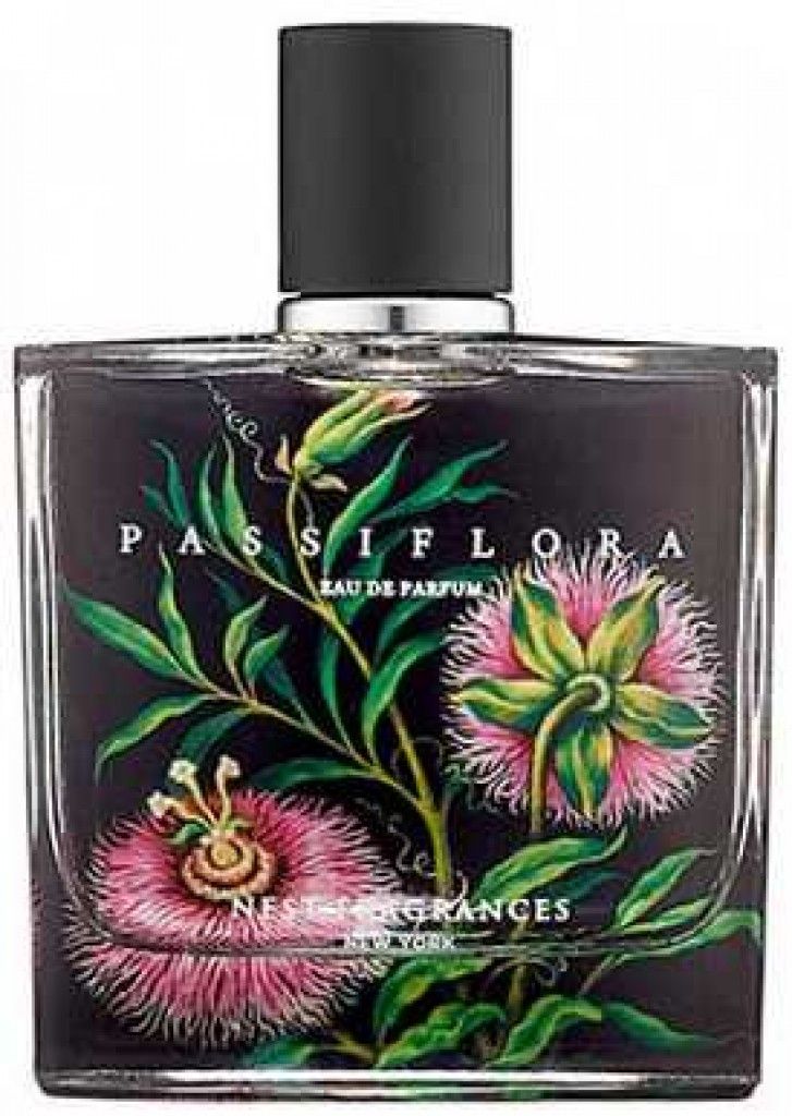 عطر نست باسيفلورا