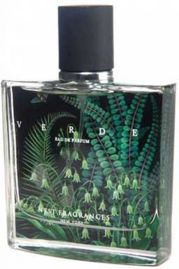 عطر نست فيردي