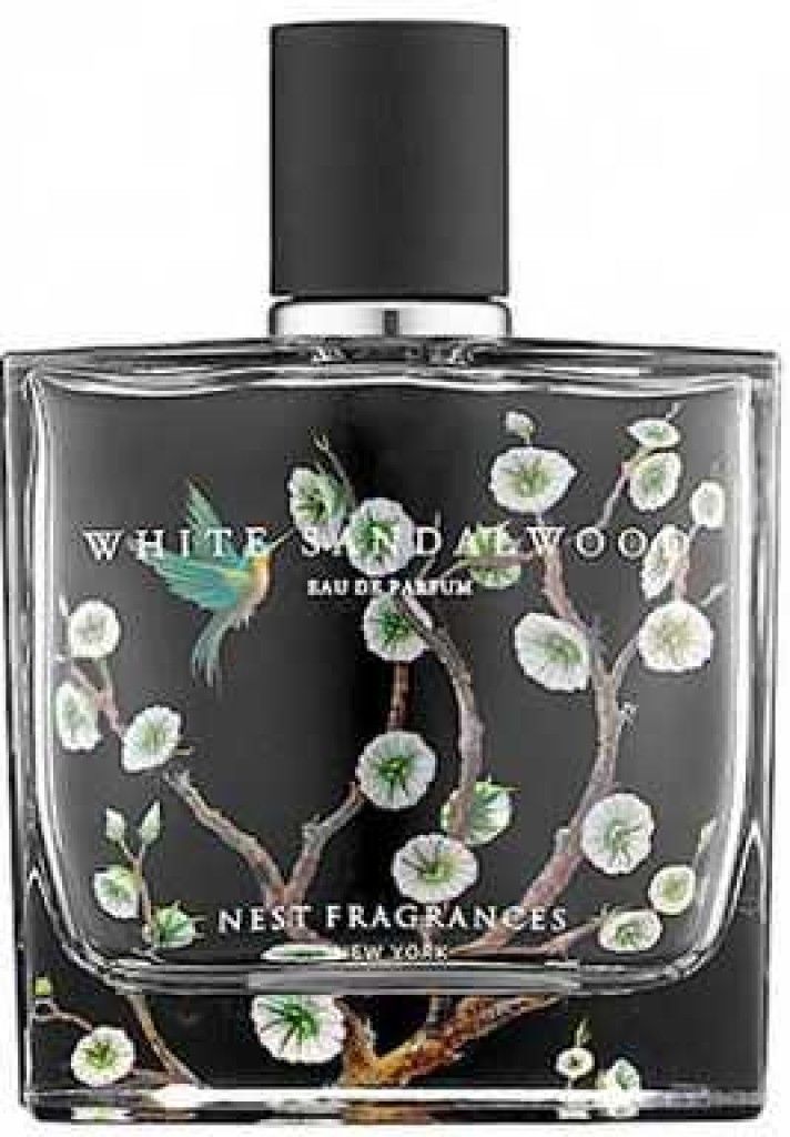 White Sandalwood