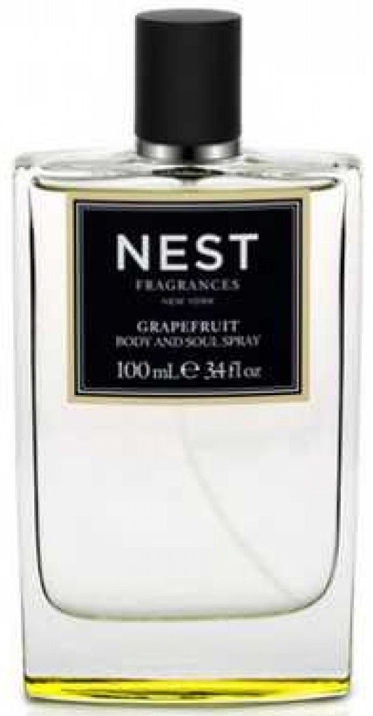 عطر نست جريب فروت بودي اند سول سبراي