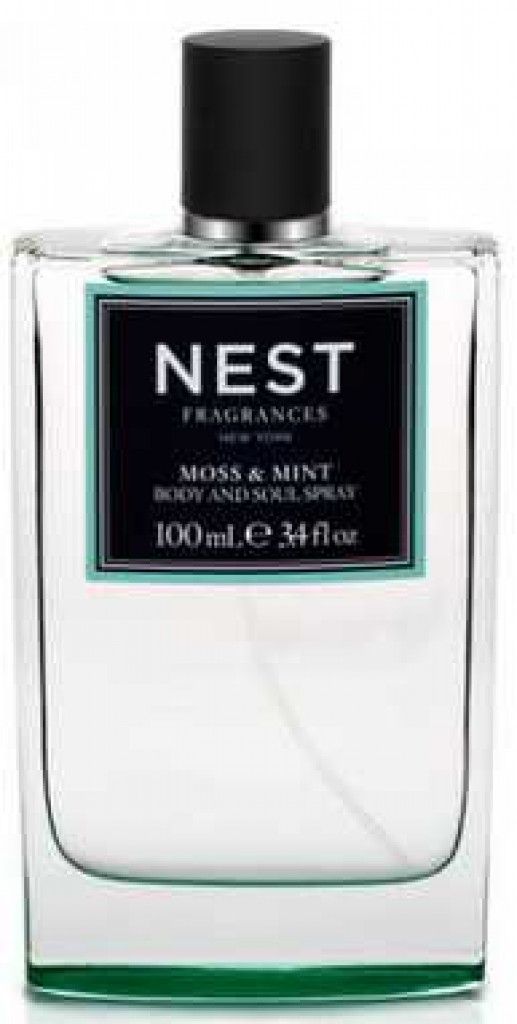 عطر نست موس أند منت بودي أند سول