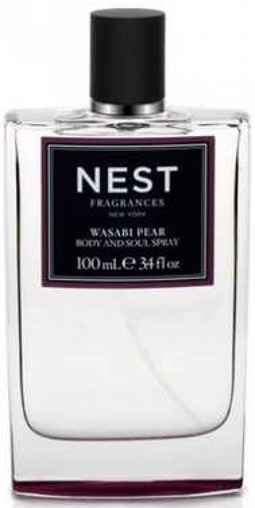 عطر نست واسابي بير بودي اند سول سبراي