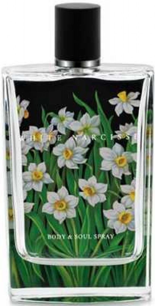 White Narcisse