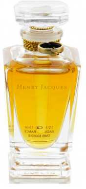 عطر هنري جاك روز سنو دي اتش جي