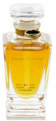 عطر هنري جاك ستيل