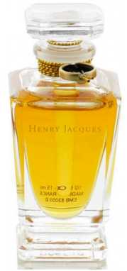 عطر هنري جاك تمبورالاين