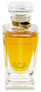 عطر هنري جاك زانتوس بلاك