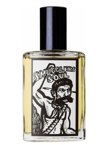 عطر لاش سمجلارز سول
