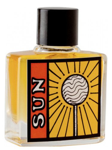عطر لاش صن