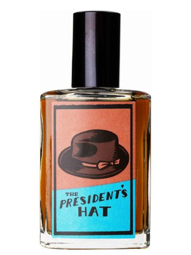 عطر لاش ذا بريزيدانتس هات