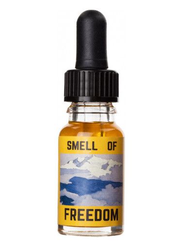The Smell of Freedom