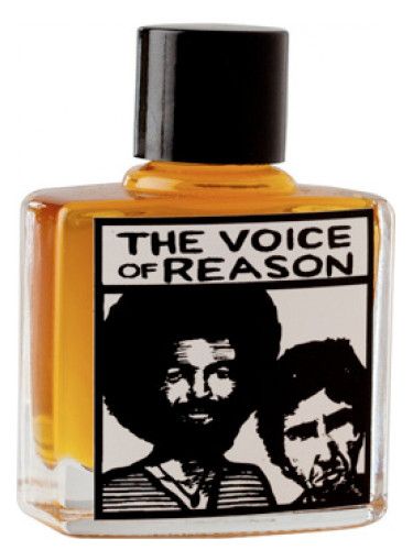 عطر لاش ذا فويس أوف ريزون