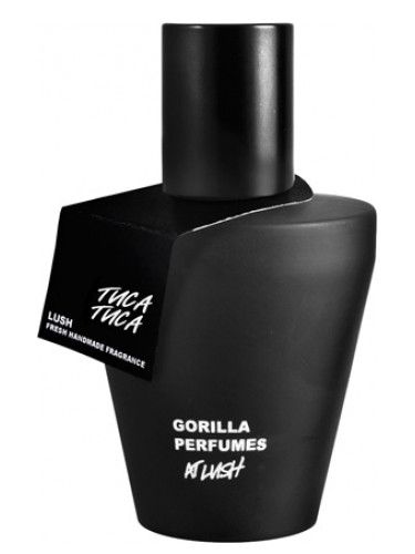 عطر لاش توكا توكا