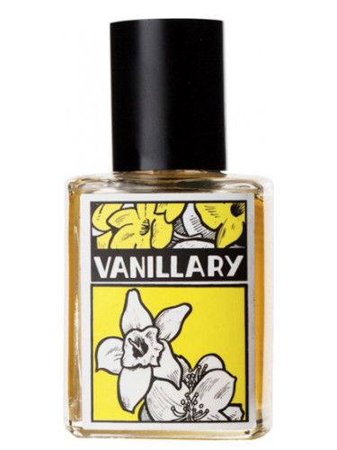 عطر لاش فانيلاري