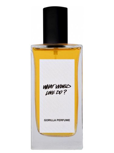 عطر لاش وات ود لاف دو