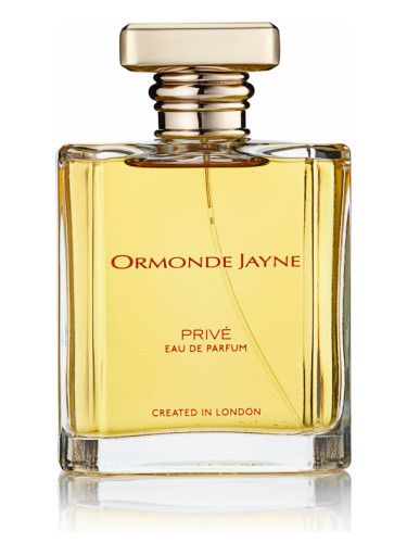 عطر أورموند جين بريف
