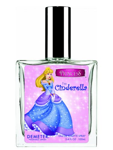 عطر ديميتر فراجرانس سندريلا