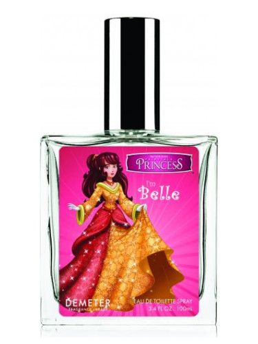 عطر ديميتر فراجرانس بيل
