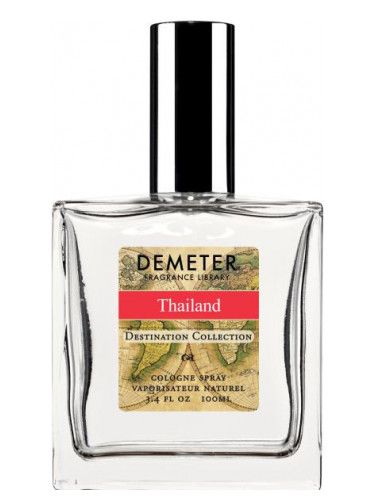عطر ديميتر فراجرانس تايلاند